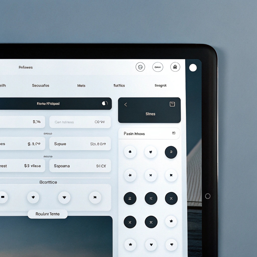 Gebruikerservaring Design